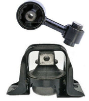 9L0358 2pc Motor Mounts fit 2013 - 2018 AUTO MANUAL 2.0L Engine City Express VAN