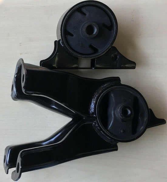9R1600 Motor Mounts fit AUTO 2.4L 2006 - 2012 Mitsubishi Eclipse Galant Endeavor