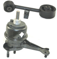 9R1230Tm 2pc Motor Mount fits AUTO Toyota Solara 2.4L Engine 2002 2003