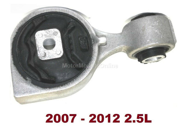 8L0317 Torque Mount fit 2.5L Engine 2007 - 2015 Nissan Altima AUTO Transmission