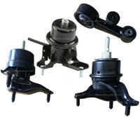 9R3224B 4pc Motor Mounts Fit 2013 - 2017 Toyota Avalon Engine Transmission Mount