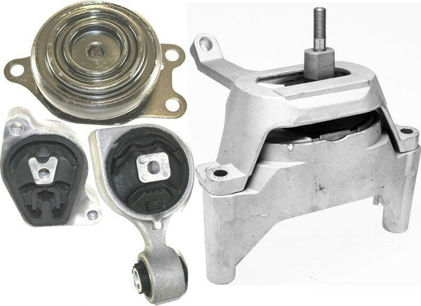 Altima deals engine mount