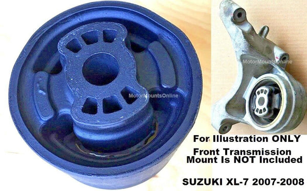 8L0804 Front Mount INSERT fit 3.6L Engine 2007 2008 Suzuki XL7 FWD AWD AUTO M/T