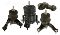 9R3209 4pc Motor Mounts Fit 2004 - 2006 Toyota Sienna FWD 3.3L Engine Trans