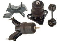 8M1226 4pc Motor Mounts fit AUTO 1992 - 1996 Toyota Camry 2.2L 4CyL Engine Trans
