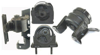 9R1235 4pc Motor Mounts fit FWD AWD 2004 - 2005 Toyota RAV4 AUTO Transmission