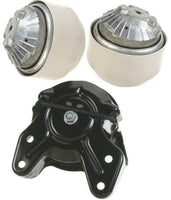 9M1495C 3pc Motor Mounts fit 4MATIC Mercedes-Benz E280 E300 E320 E350 2004 - 09